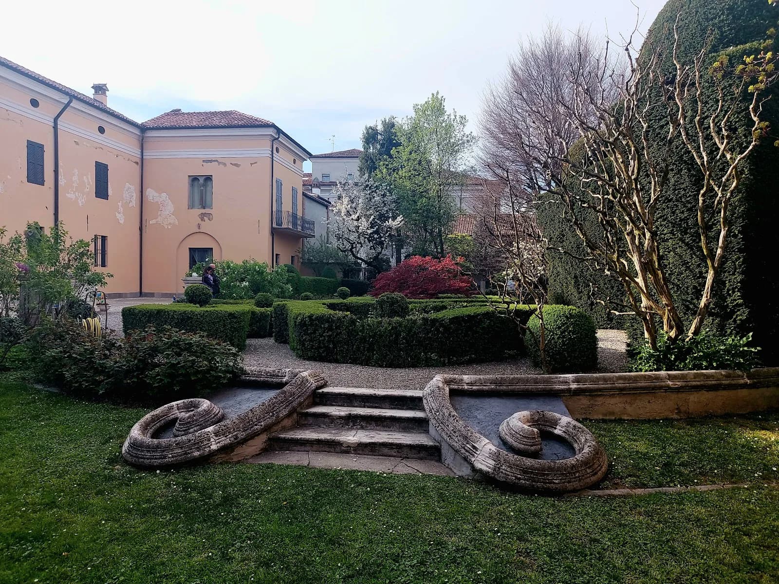 Palazzo Zurla De Poli