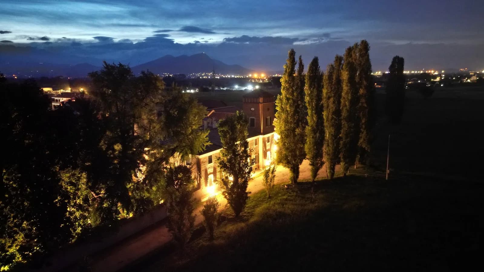 Palazzotto Juva