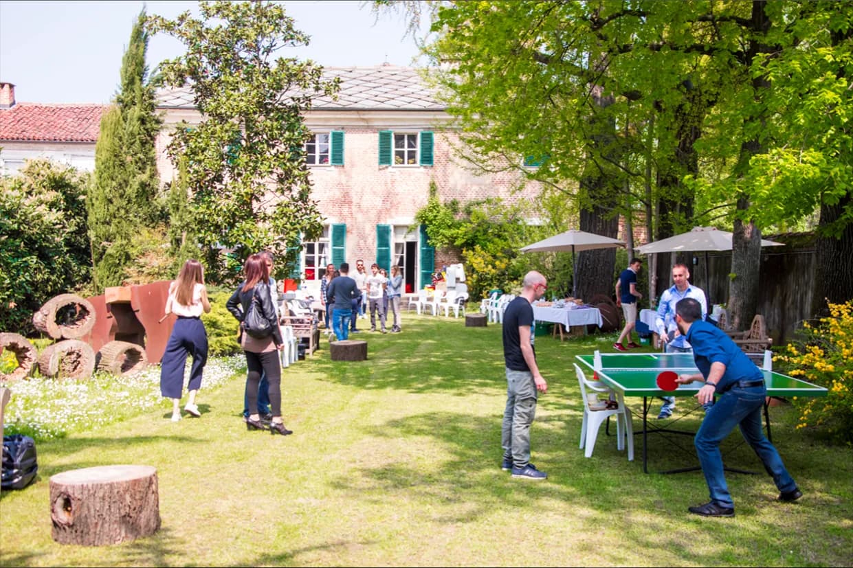 Palazzotto Juva
