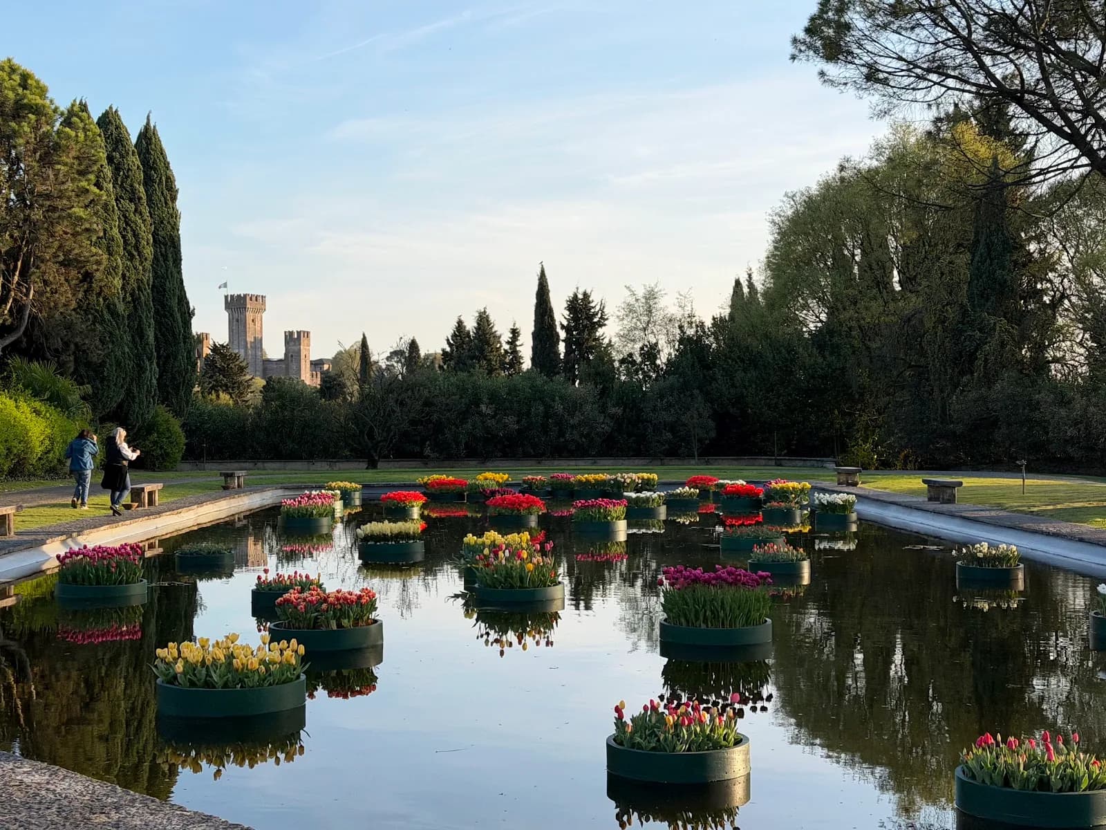 Parco Giardino Sigurta