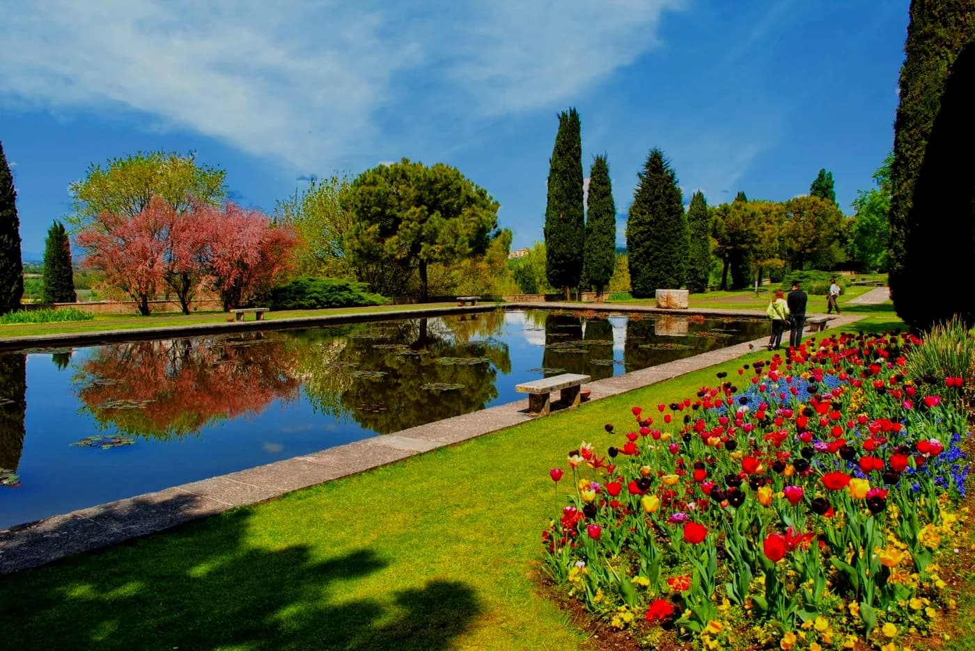 Parco Giardino Sigurta