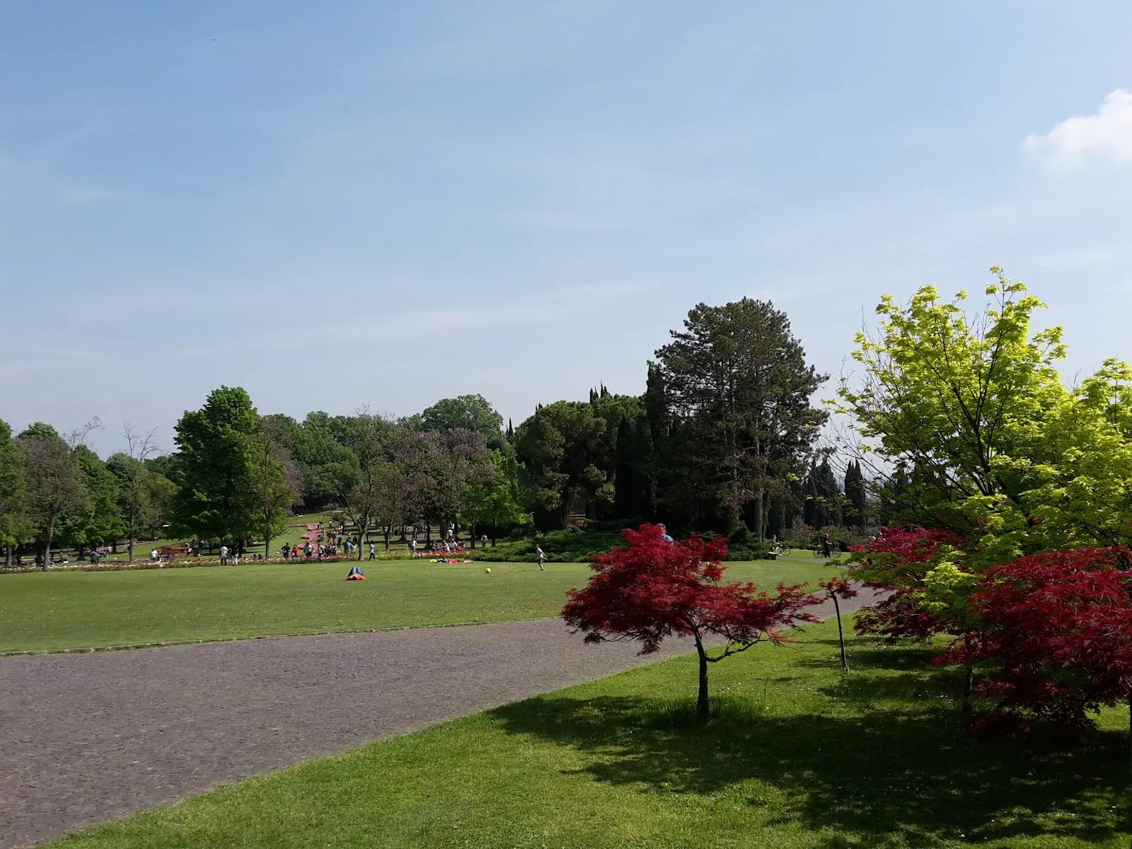 Parco Giardino Sigurta
