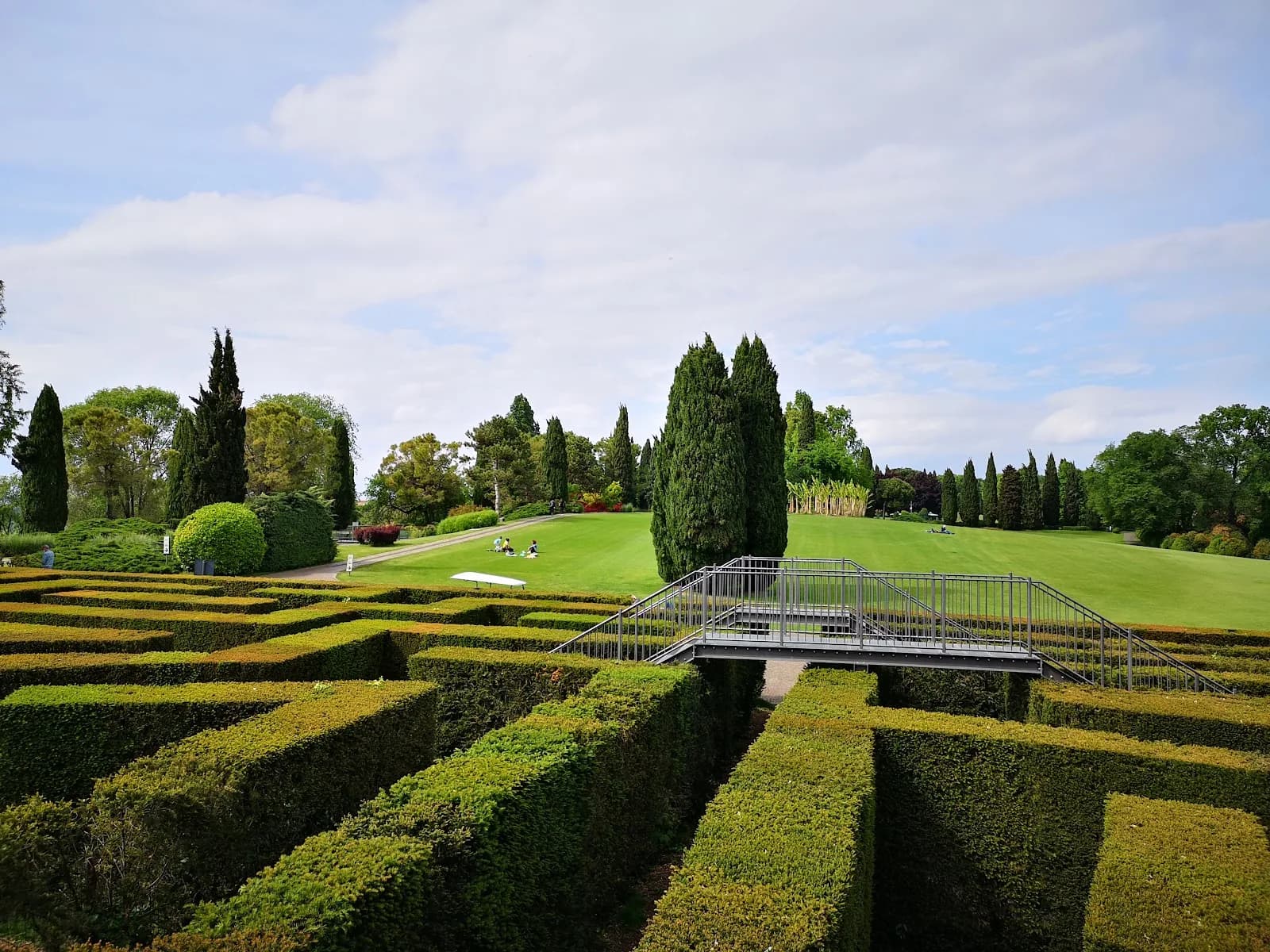 Parco Giardino Sigurta