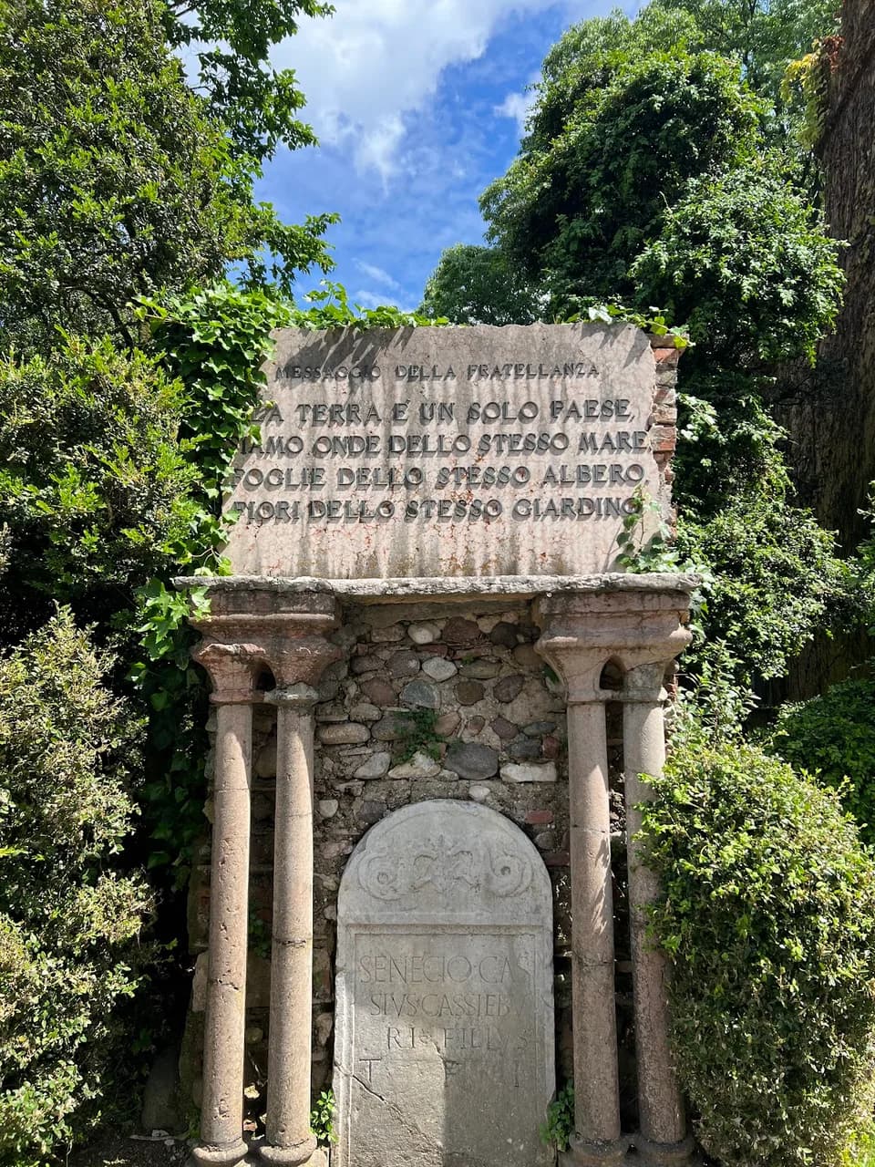 Parco Giardino Sigurta