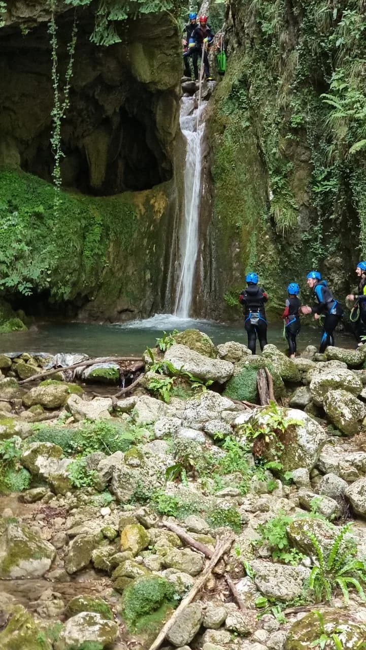 Parco Avventura Levigliese
