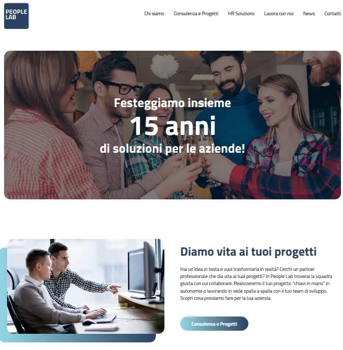 People Lab