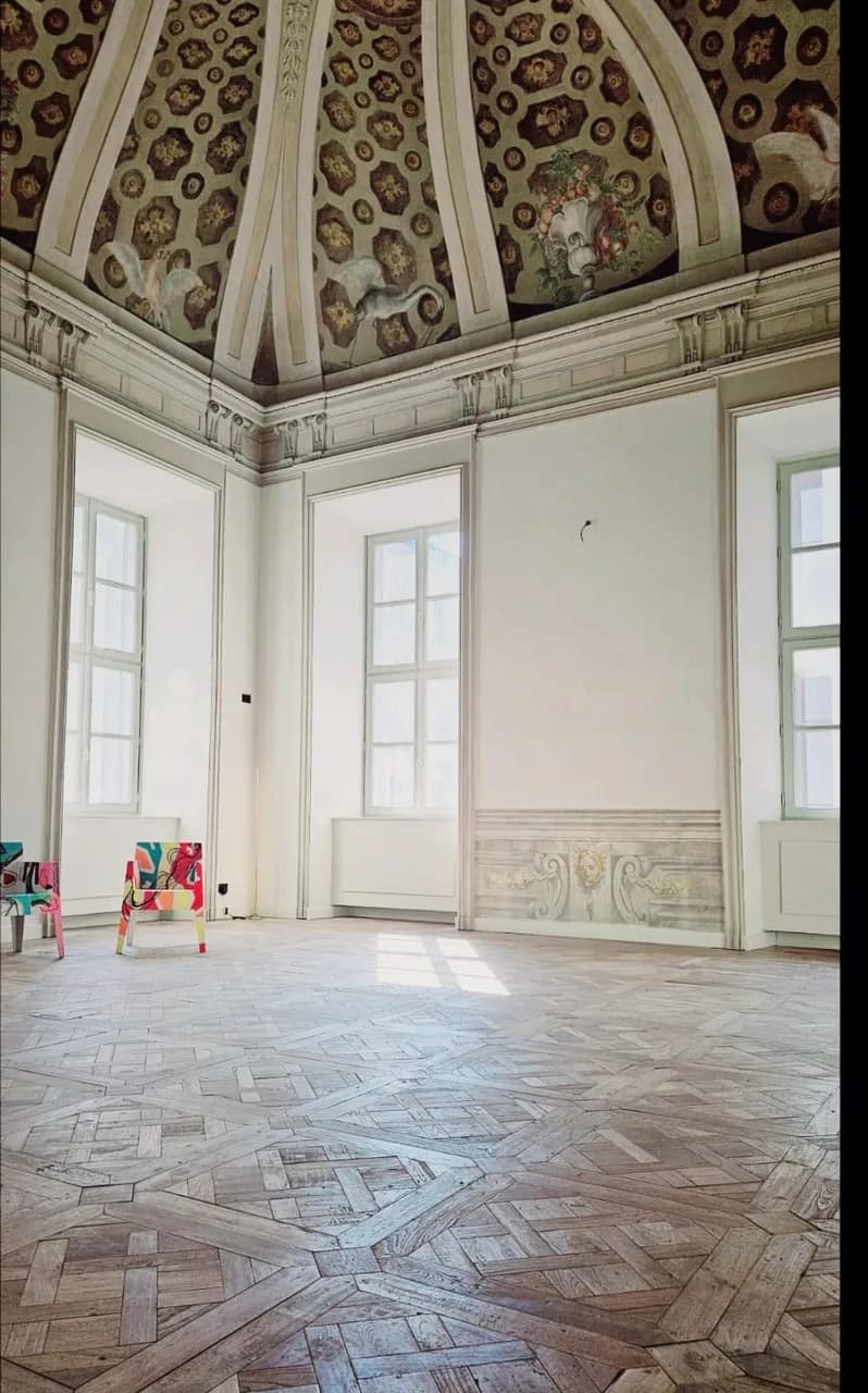 Piano Nobile Torino