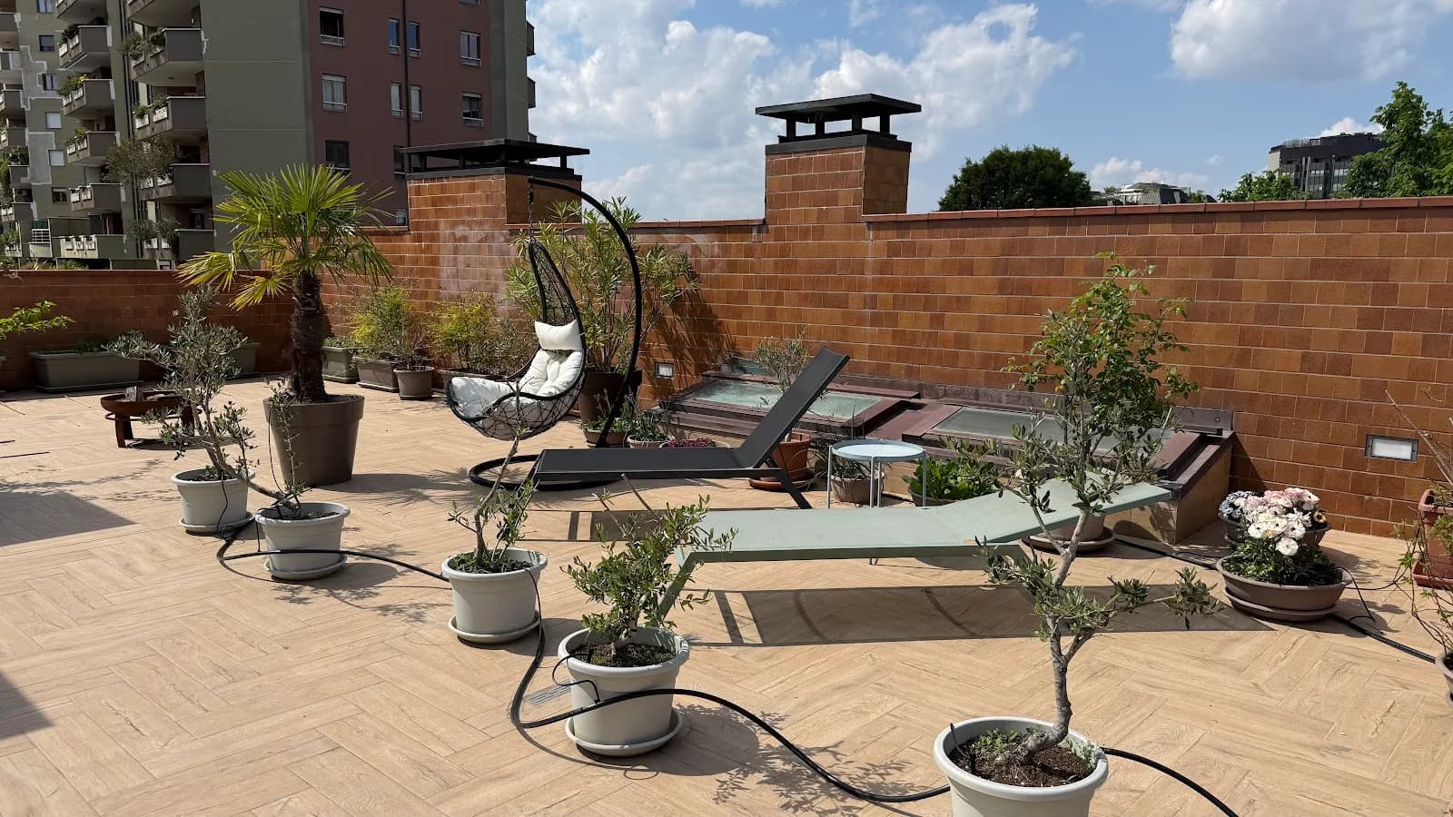 Pj Terrace