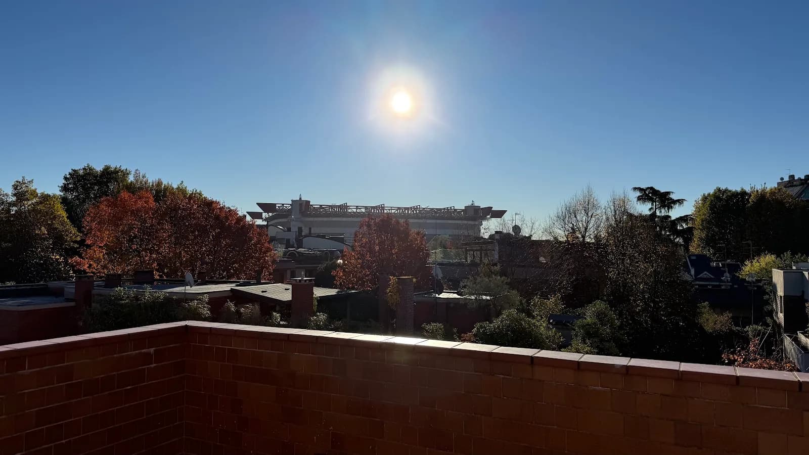 Pj Terrace