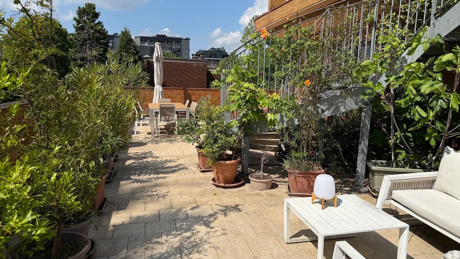 Pj Terrace
