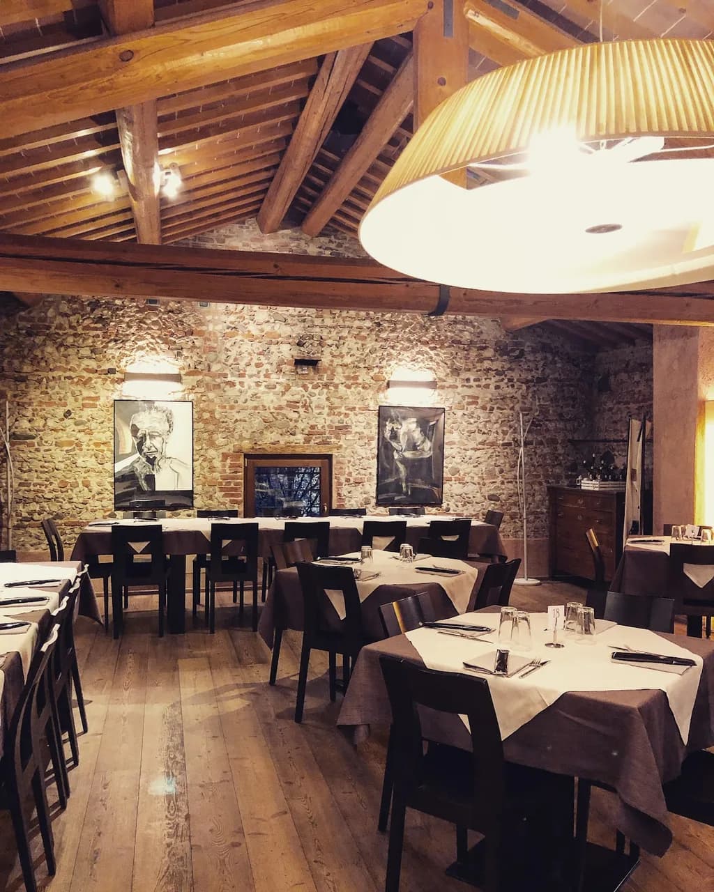 Pizzeria La Colombara