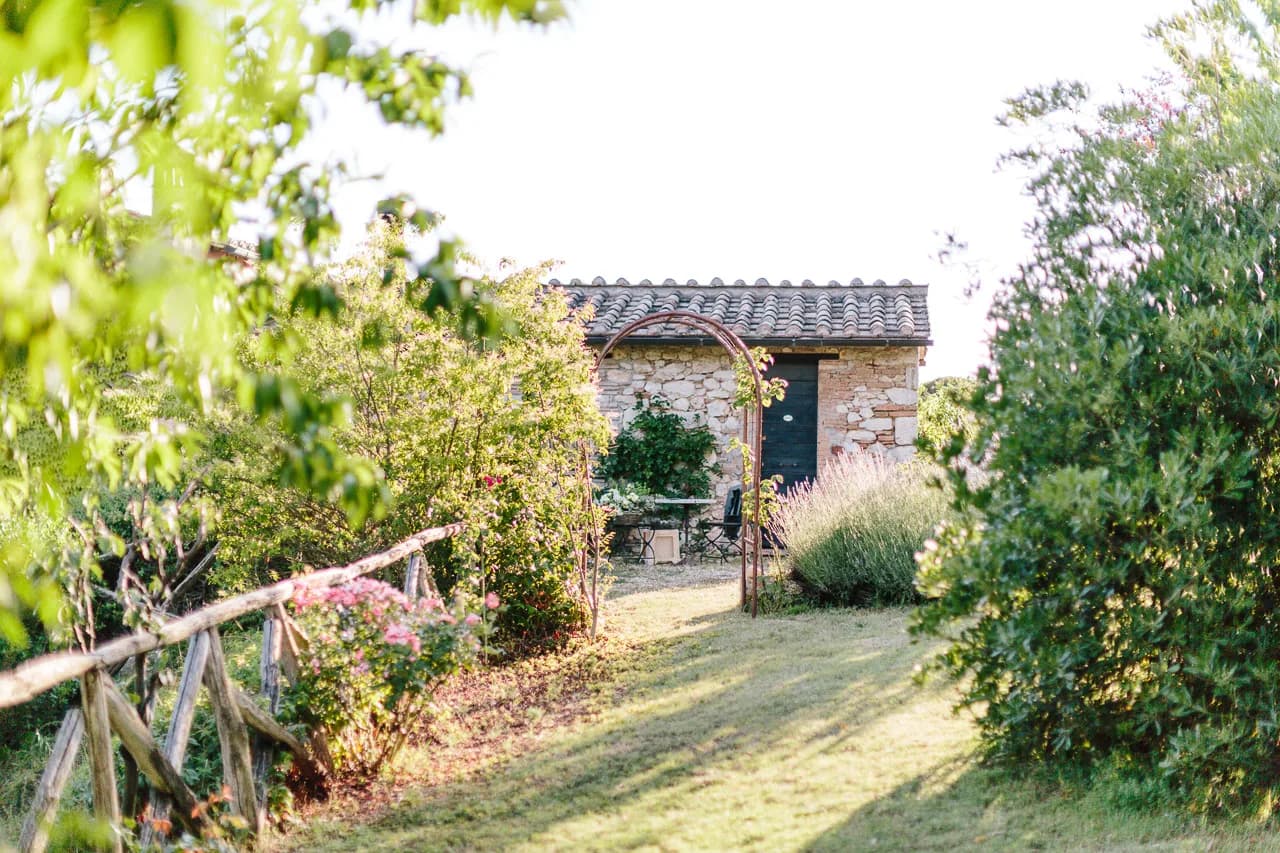 Podere Costa Romana