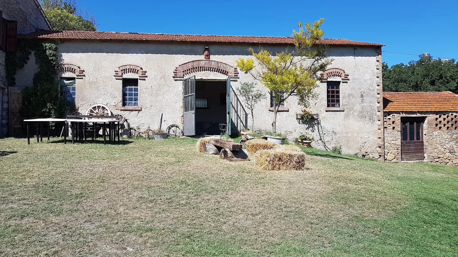Podere San Donato