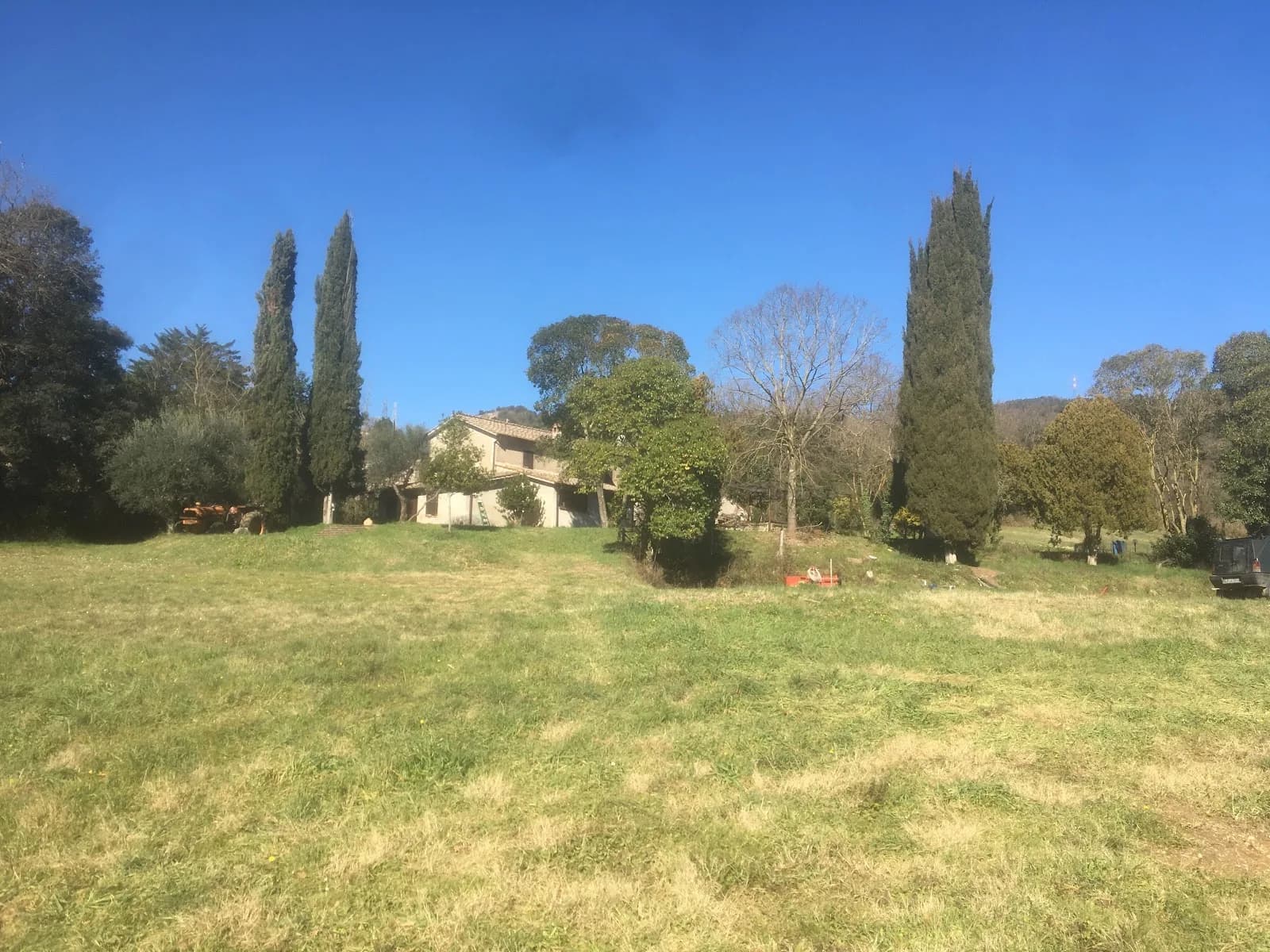 Podere San Donato