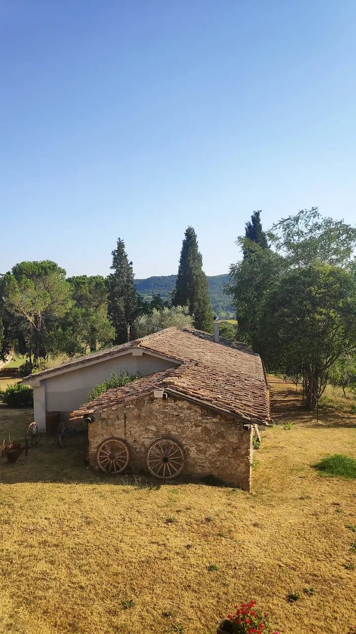 Podere San Donato