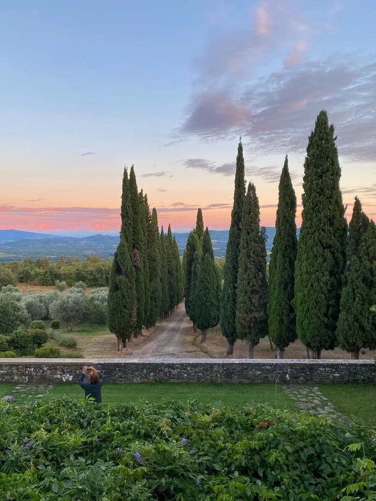 Poggio Corsucci