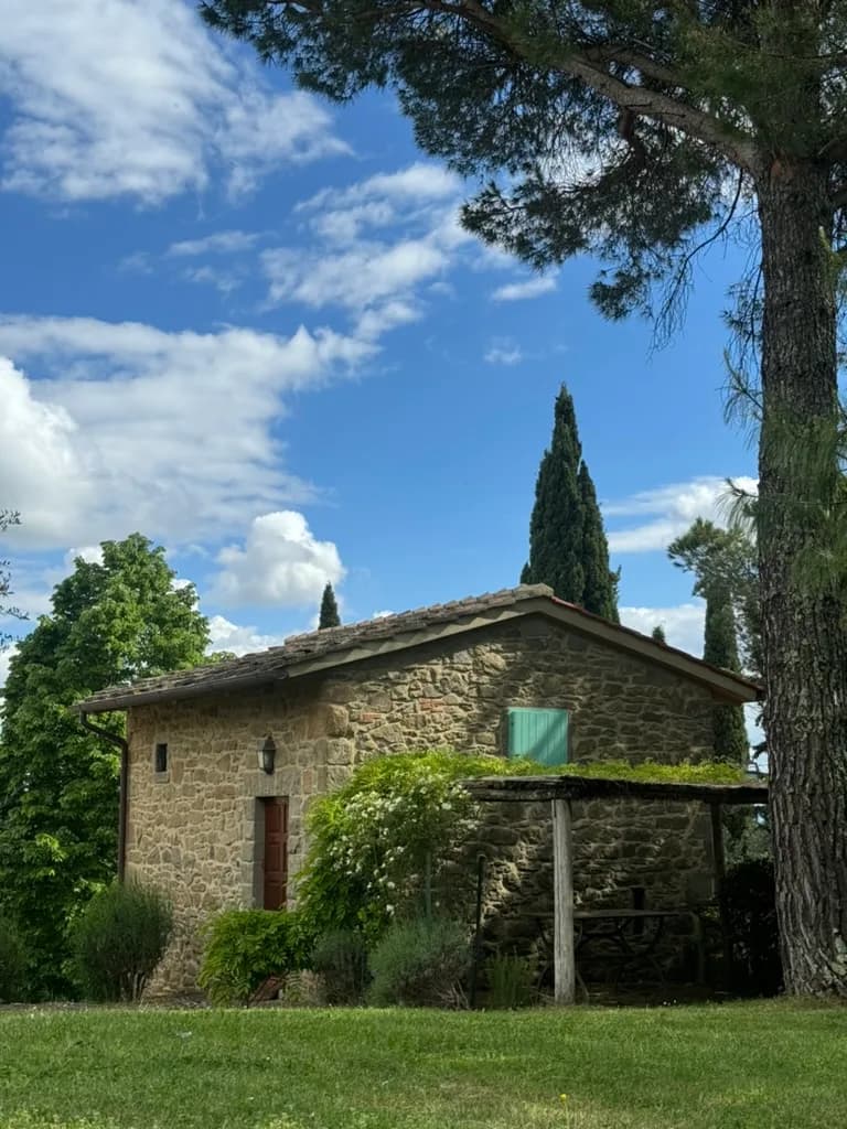 Poggio Corsucci