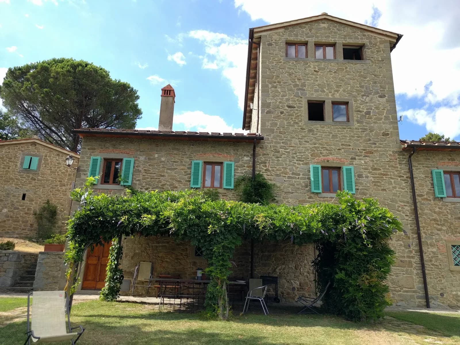 Poggio Corsucci