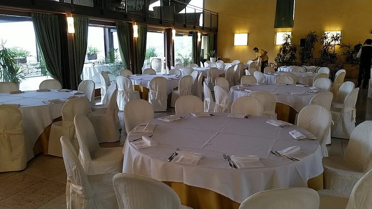 Poiano Resort