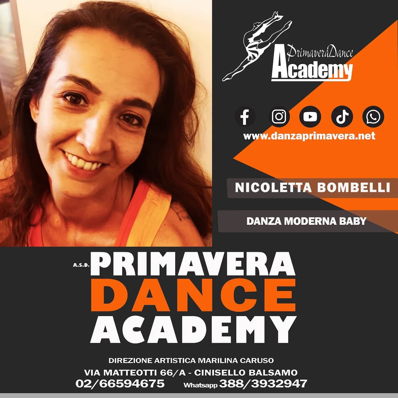 Primavera Dance Academy