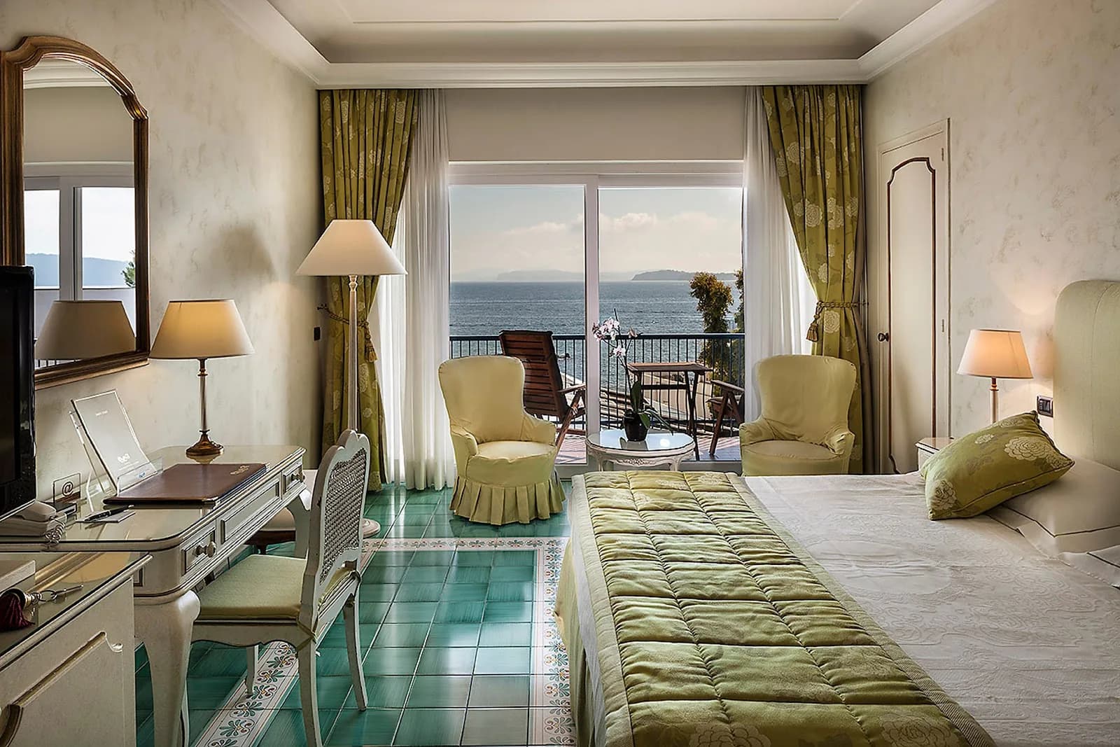 Punta Molino Beach Resort Spa