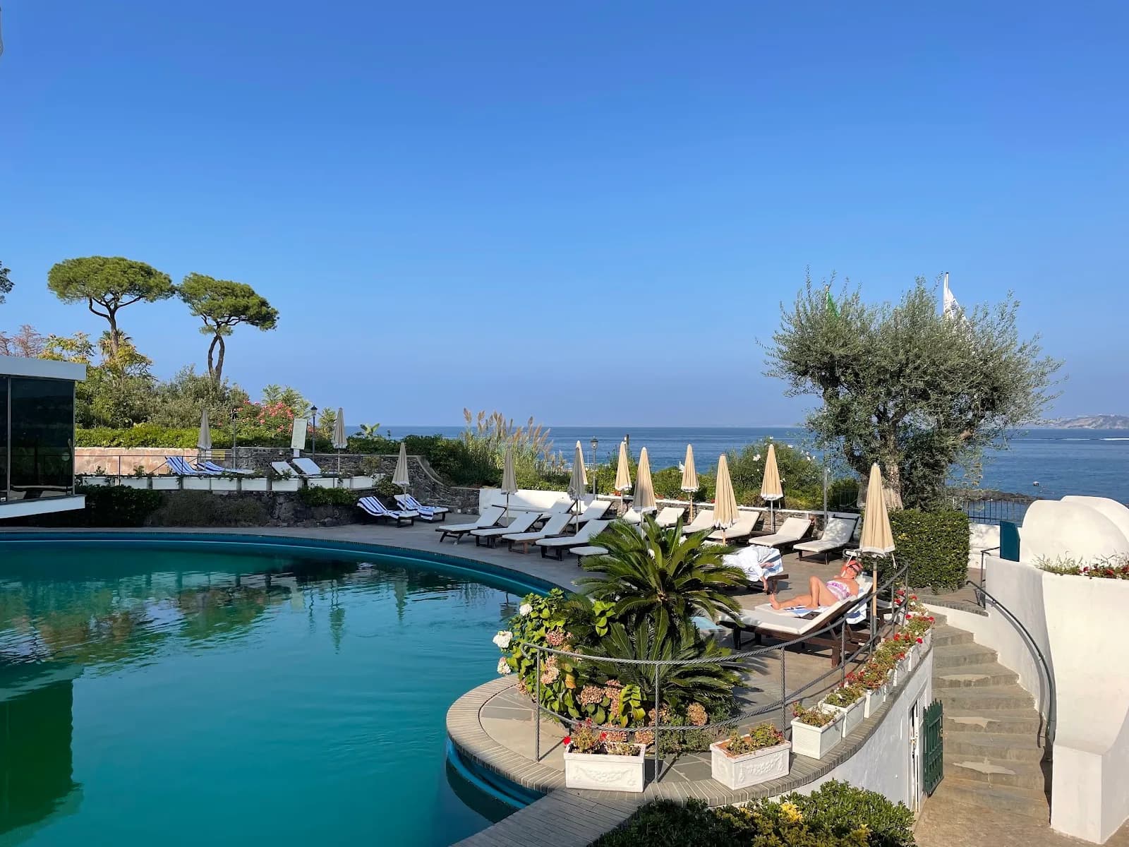 Punta Molino Beach Resort Spa