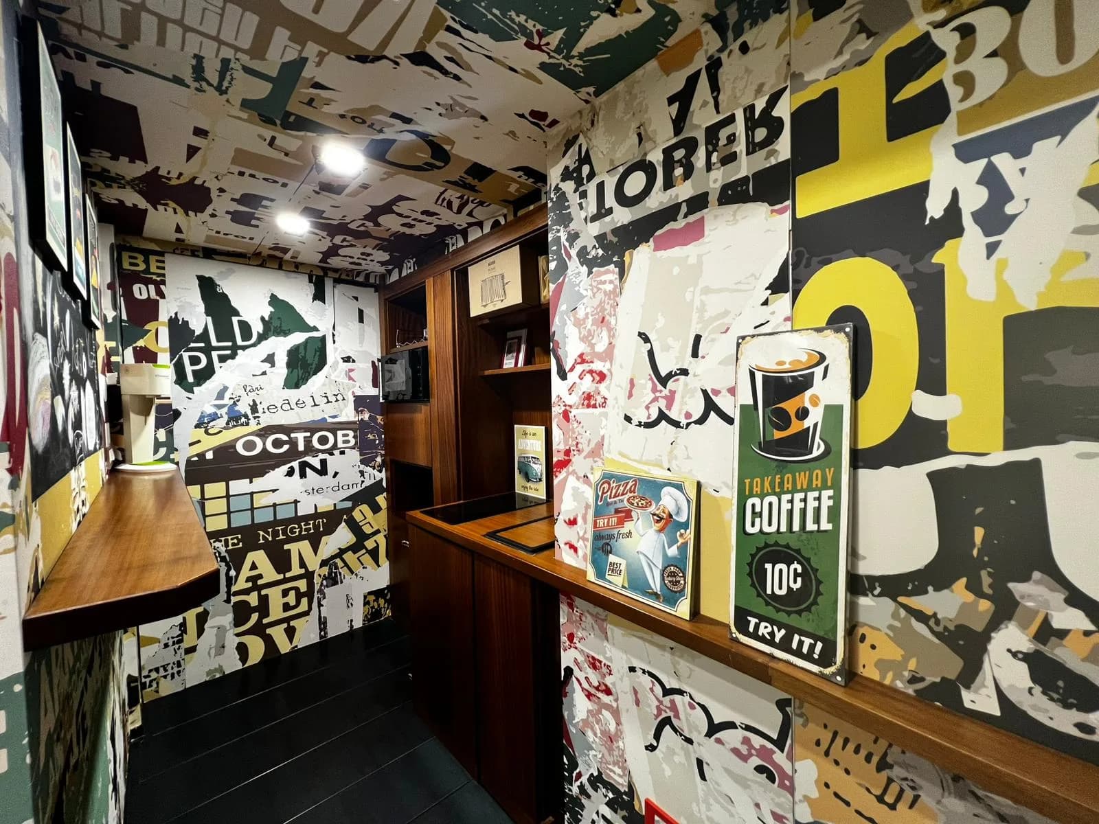 Quartos Lab Training And Business Location