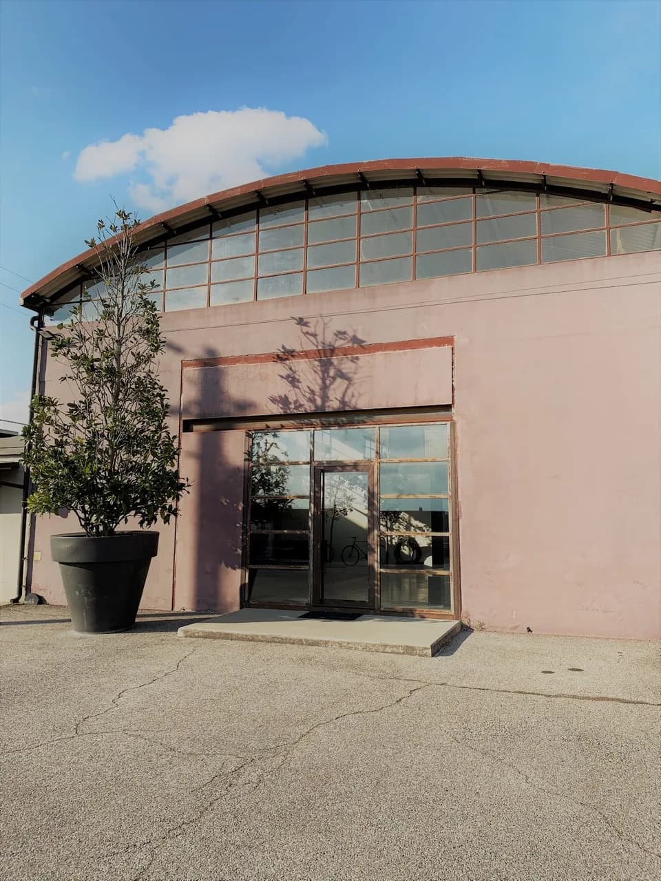 Rabbeat Hall Club