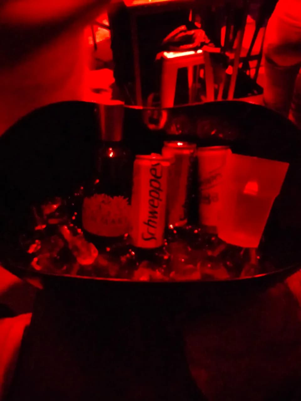 Rabbeat Hall Club