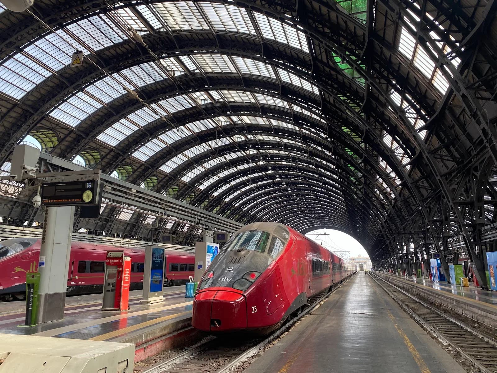 Railway Express