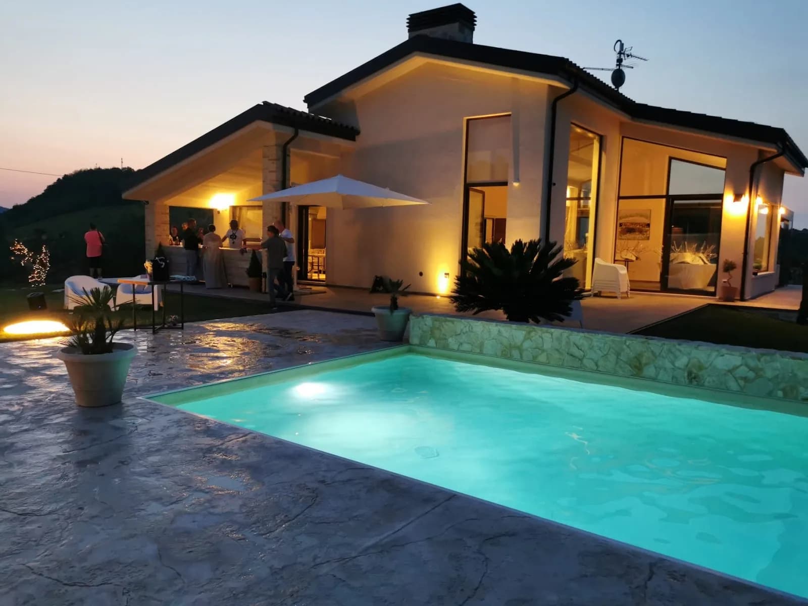 Ranieri Events