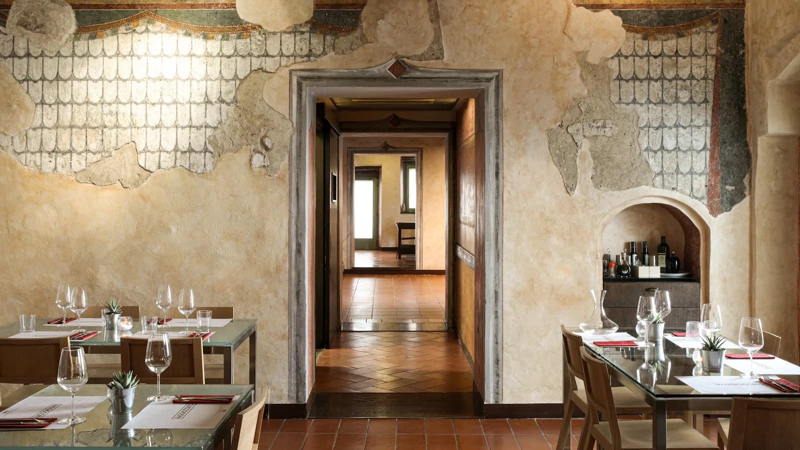 Raggiocorto Wine Restaurant