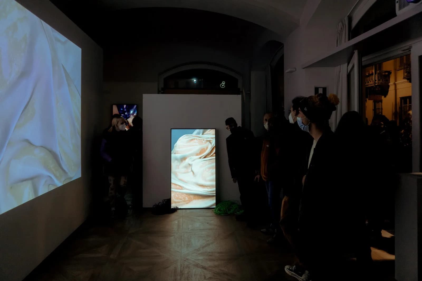 Recontemporary