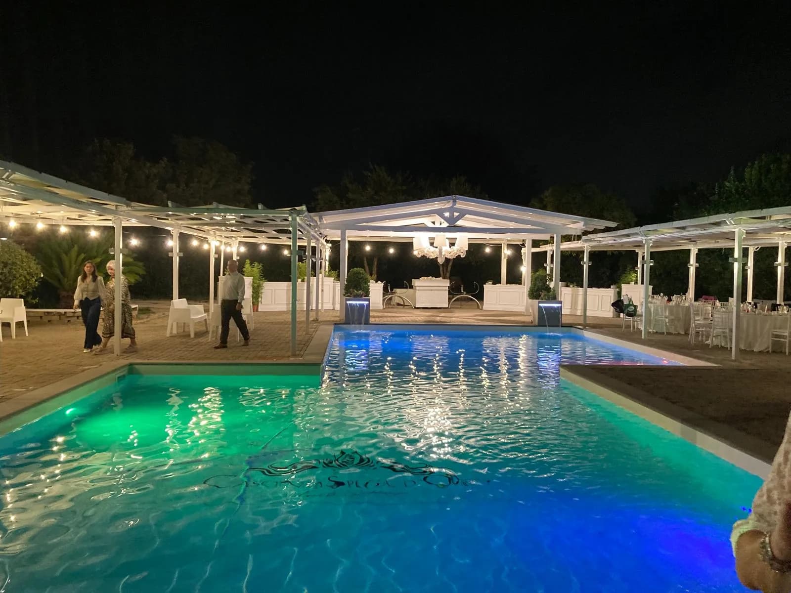 Relais Cascina Spiga Doro