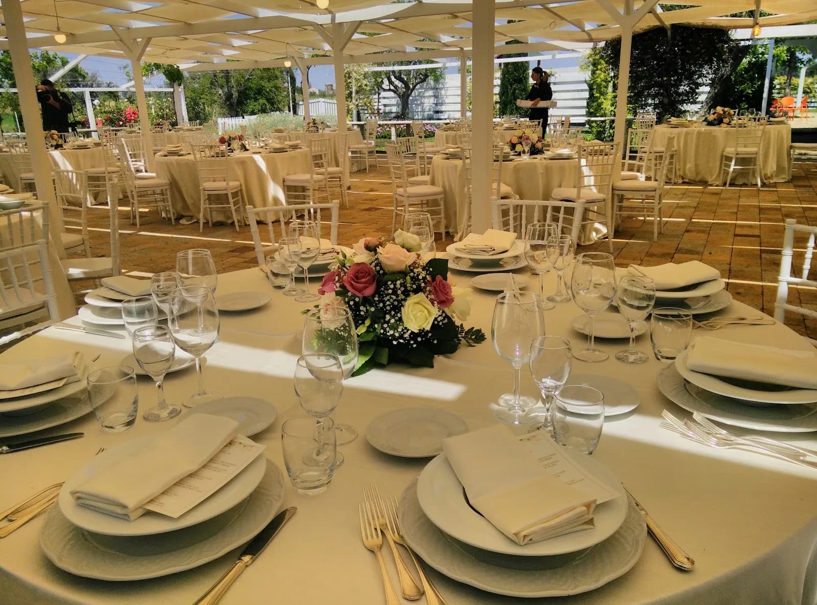 Relais Cascina Spiga Doro
