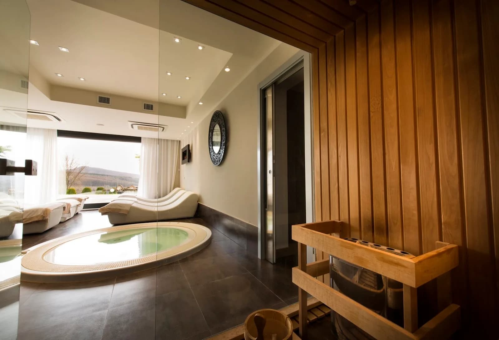 Relais Borgo San Fasutino