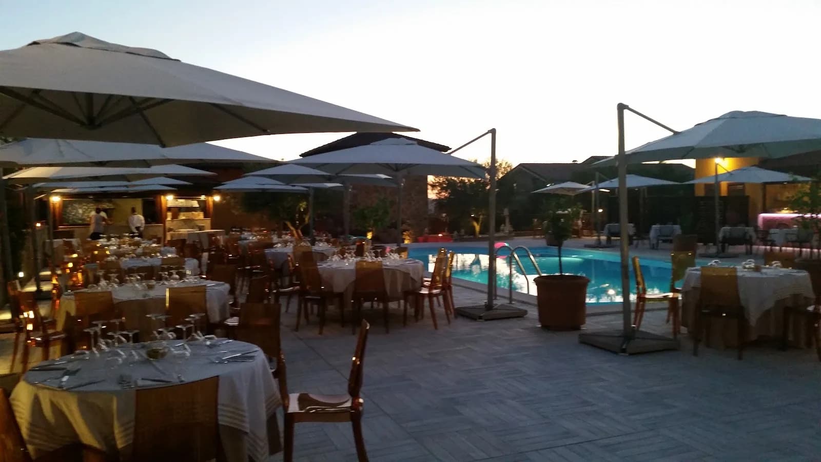 Relais Colle Del Sole