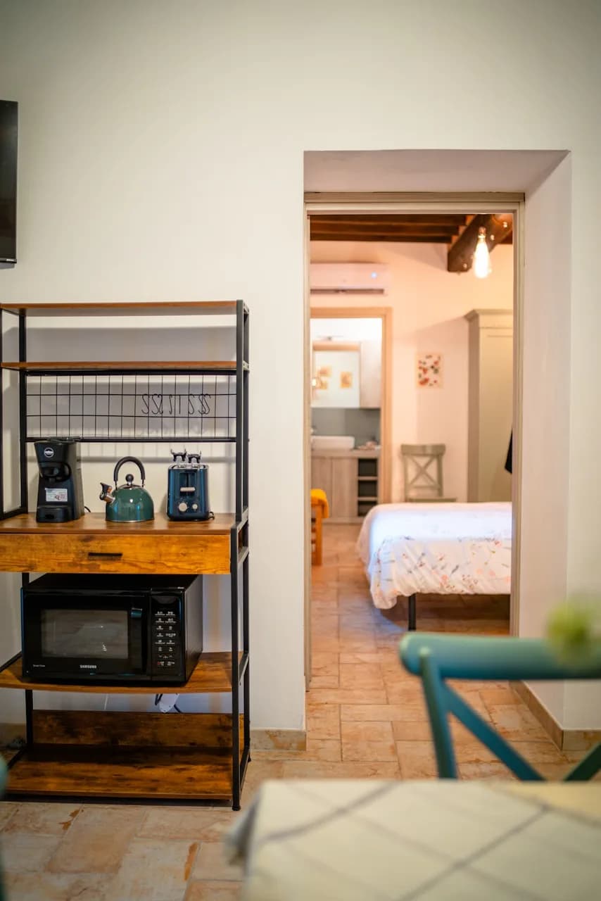 Relais E Spa Lantica Fornace