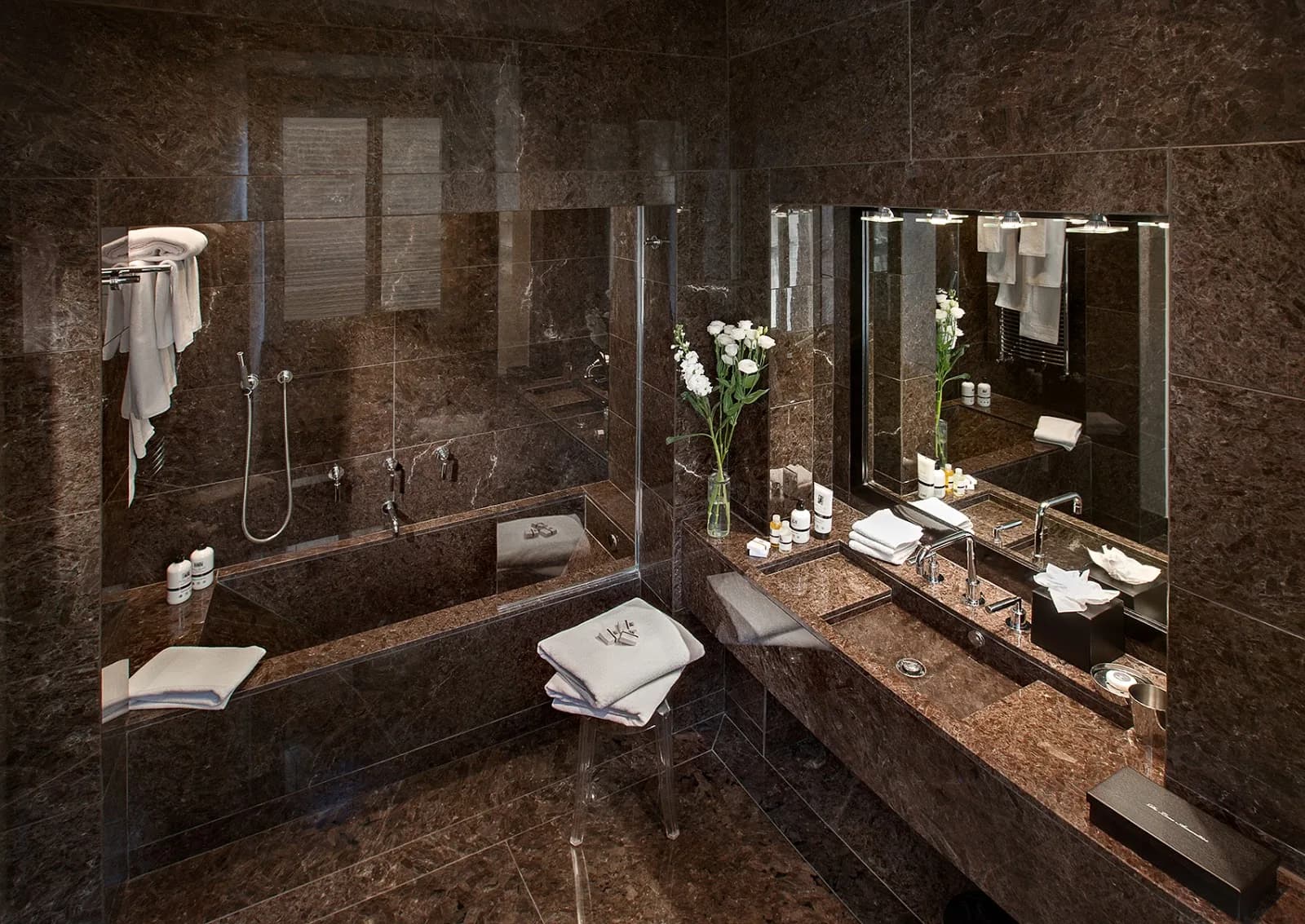 Relais Chateaux Palazzo Seneca