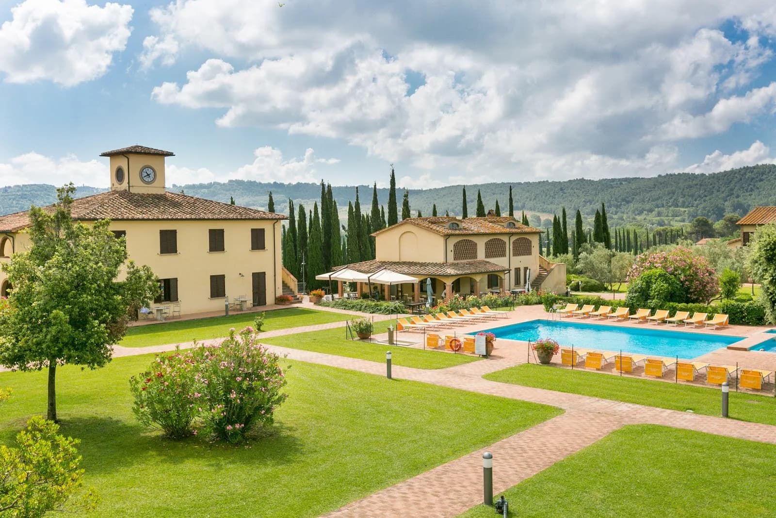 Relais La Pieve Vecchia