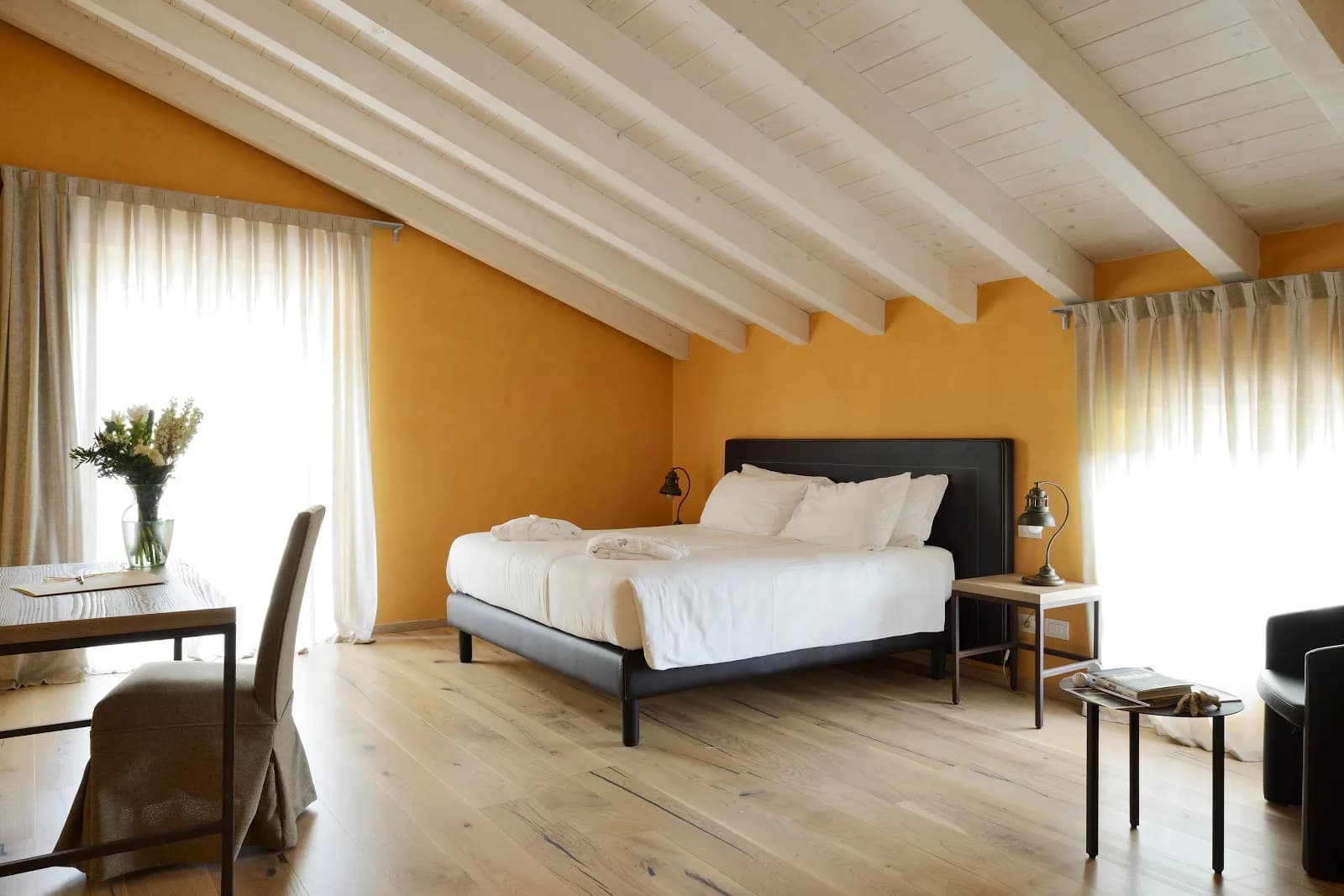 Relais Rossar