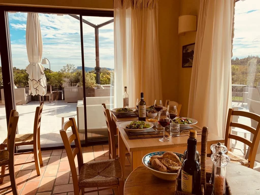 Relais Rossar