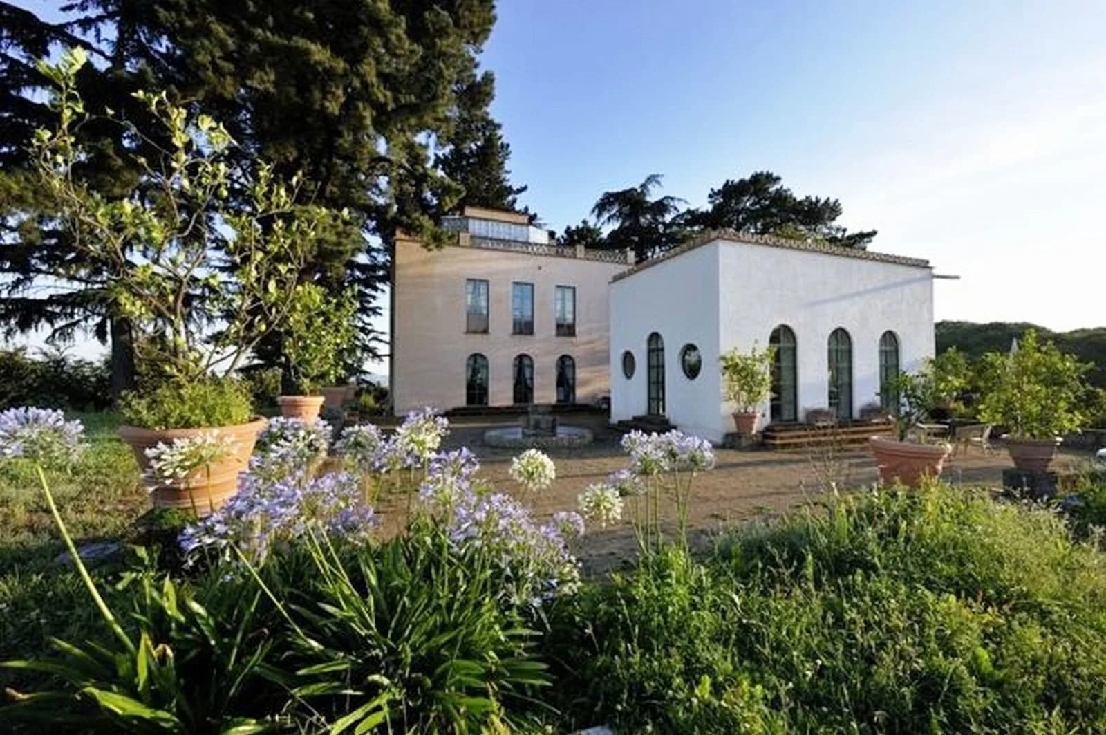 Relais Villa Lina