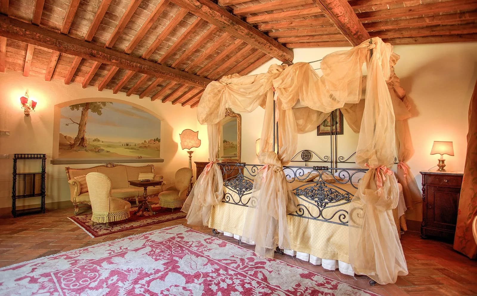 Relais Villa Baldelli