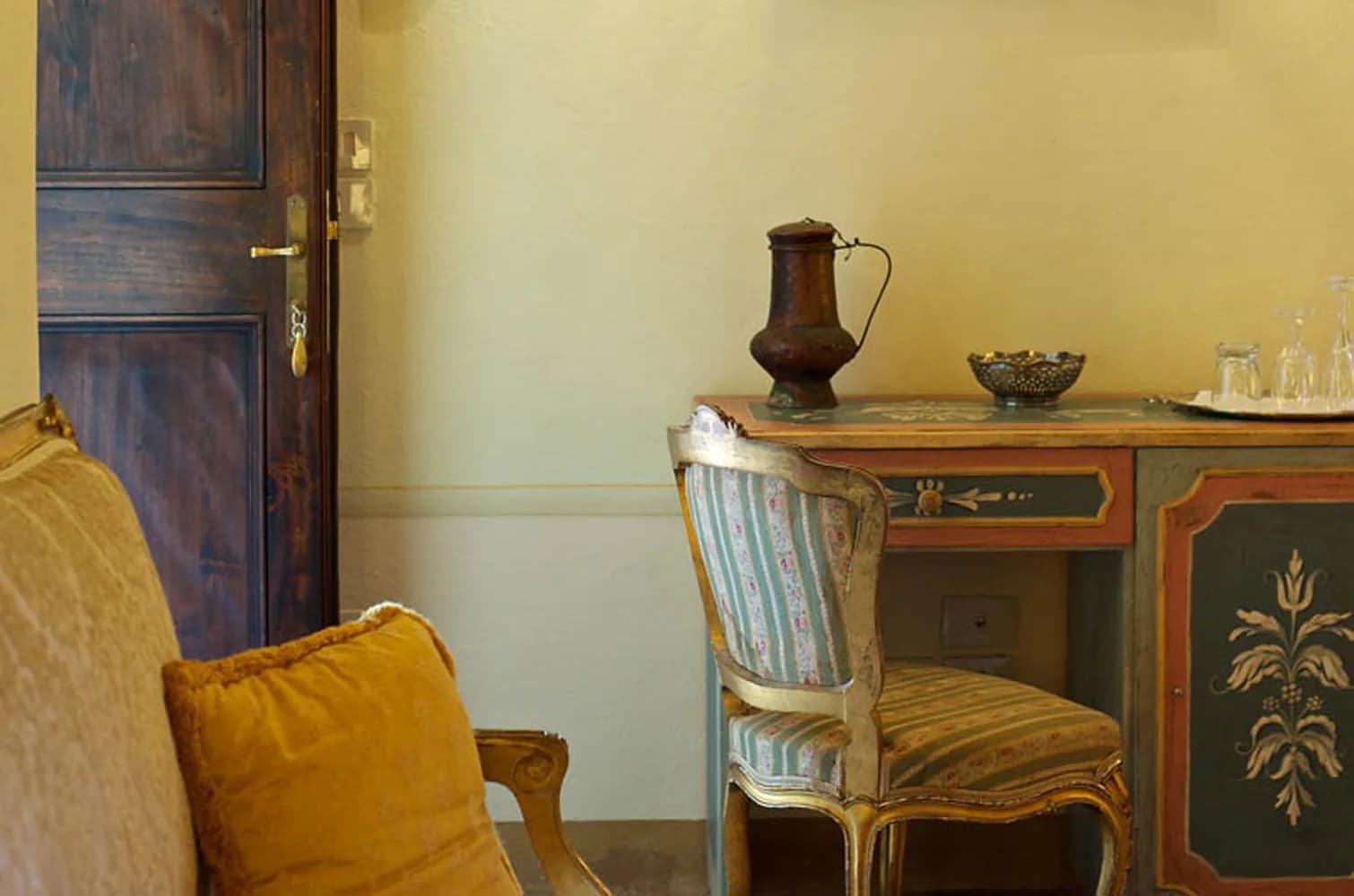 Relais Villa Baldelli