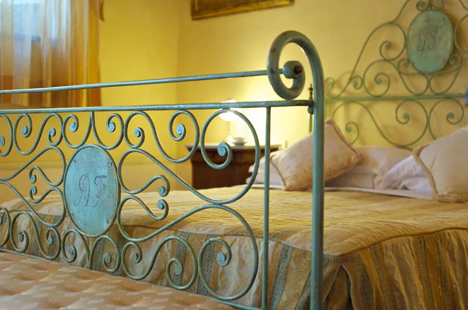 Relais Villa Baldelli