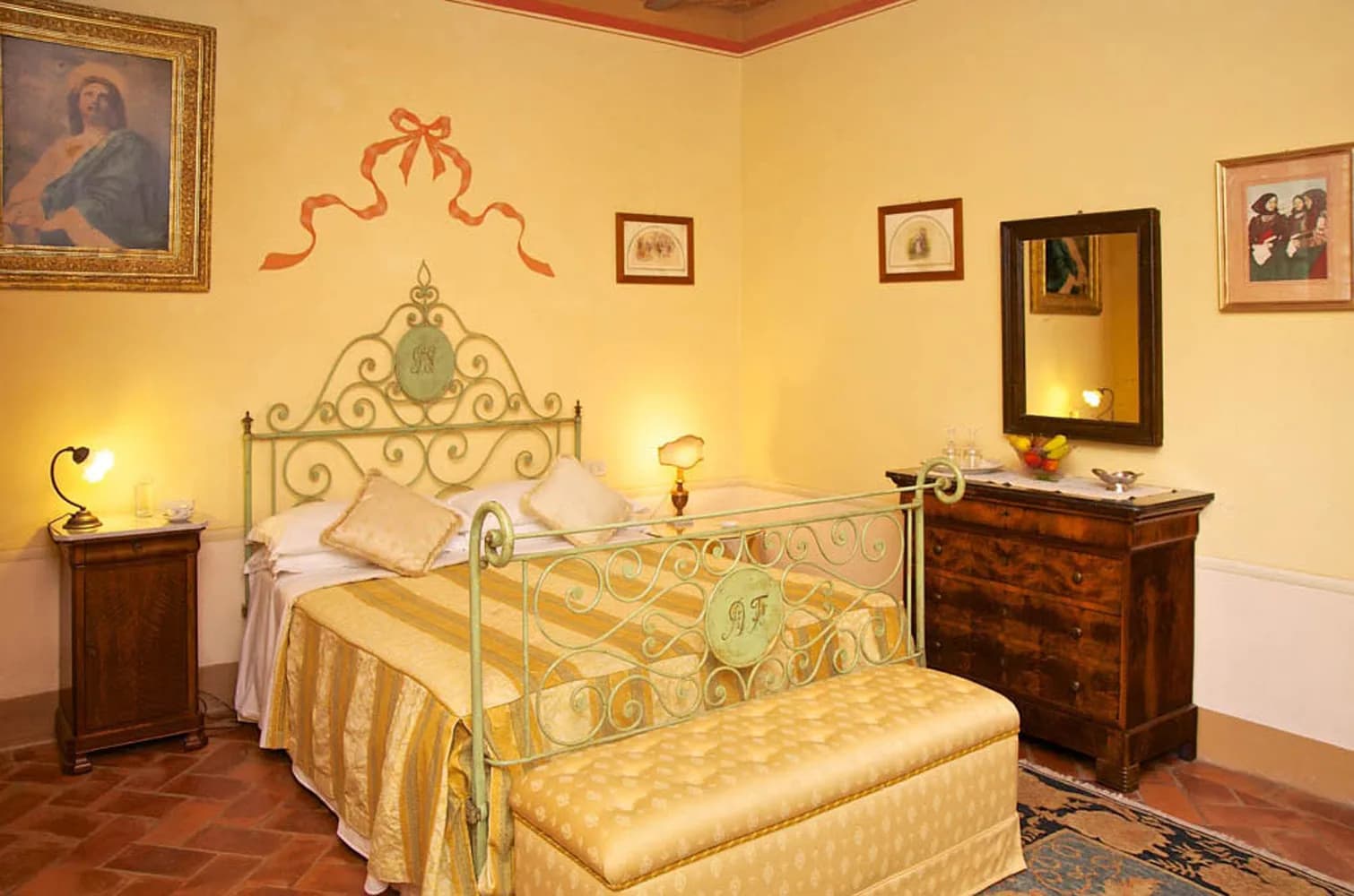 Relais Villa Baldelli