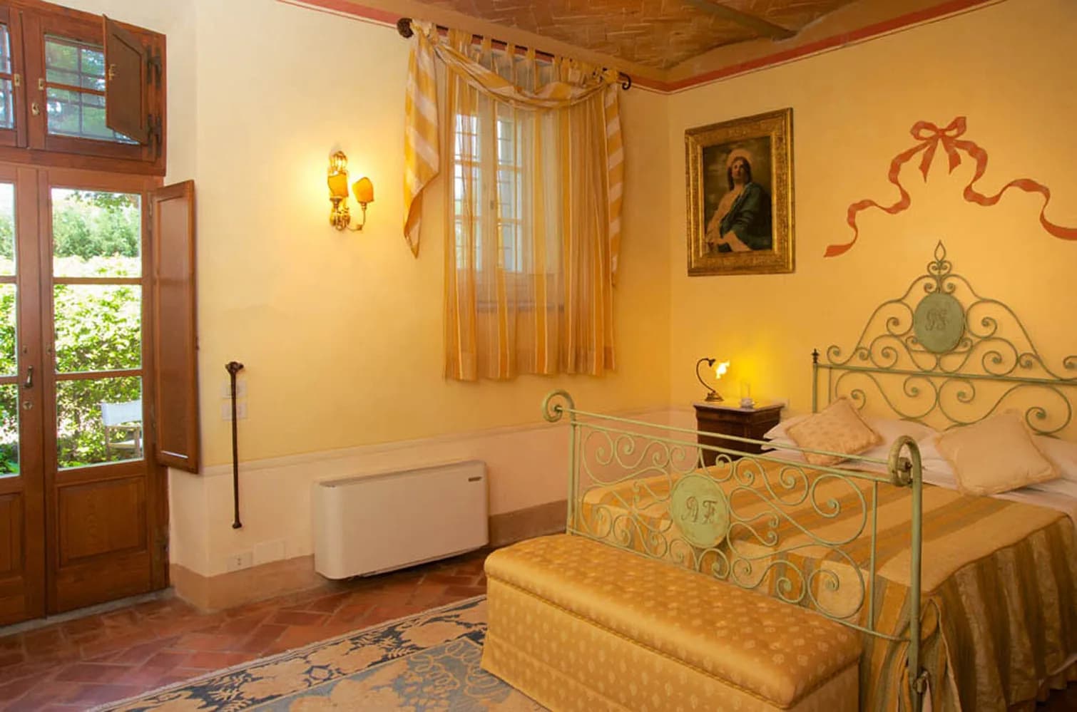 Relais Villa Baldelli