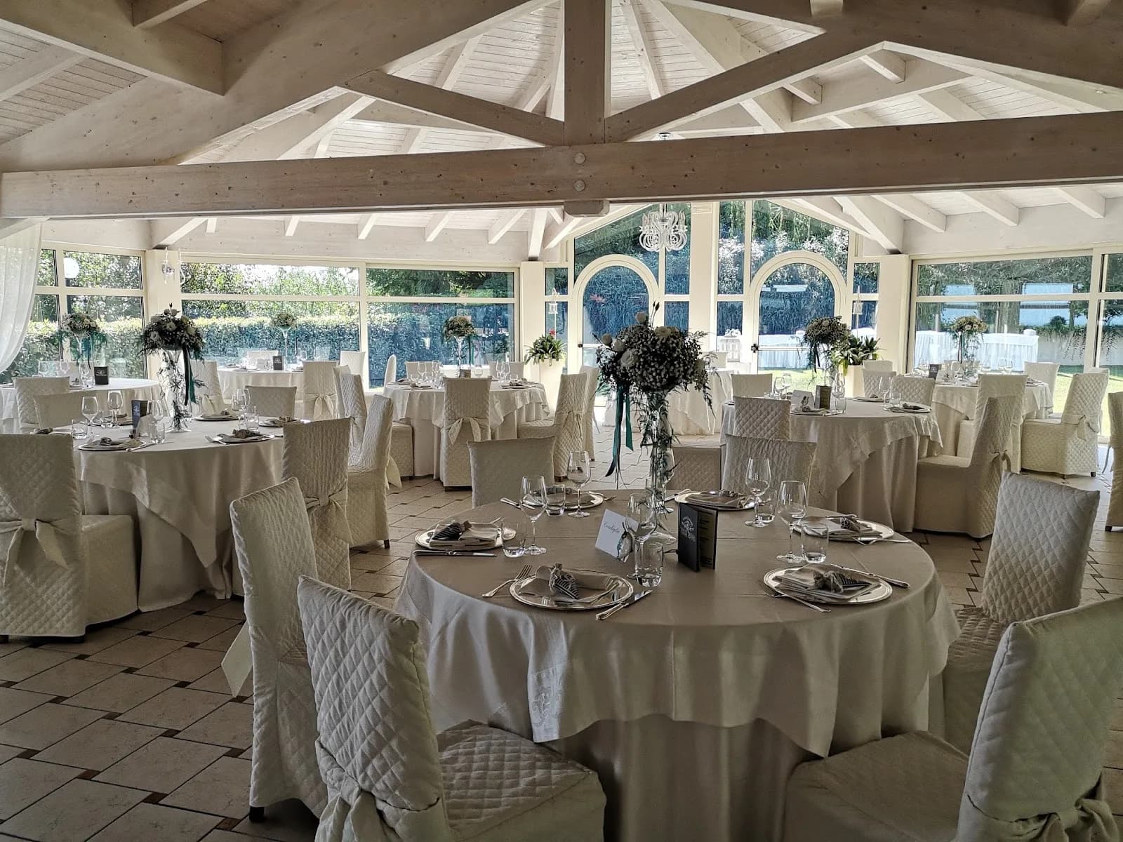Relais Villa Rossi