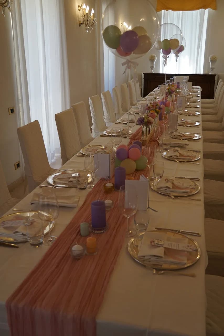 Relais Villa Rossi